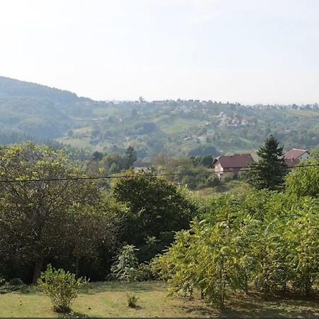 Kuca Za Odmor Magdalena Villa Vrtlinovec ภายนอก รูปภาพ