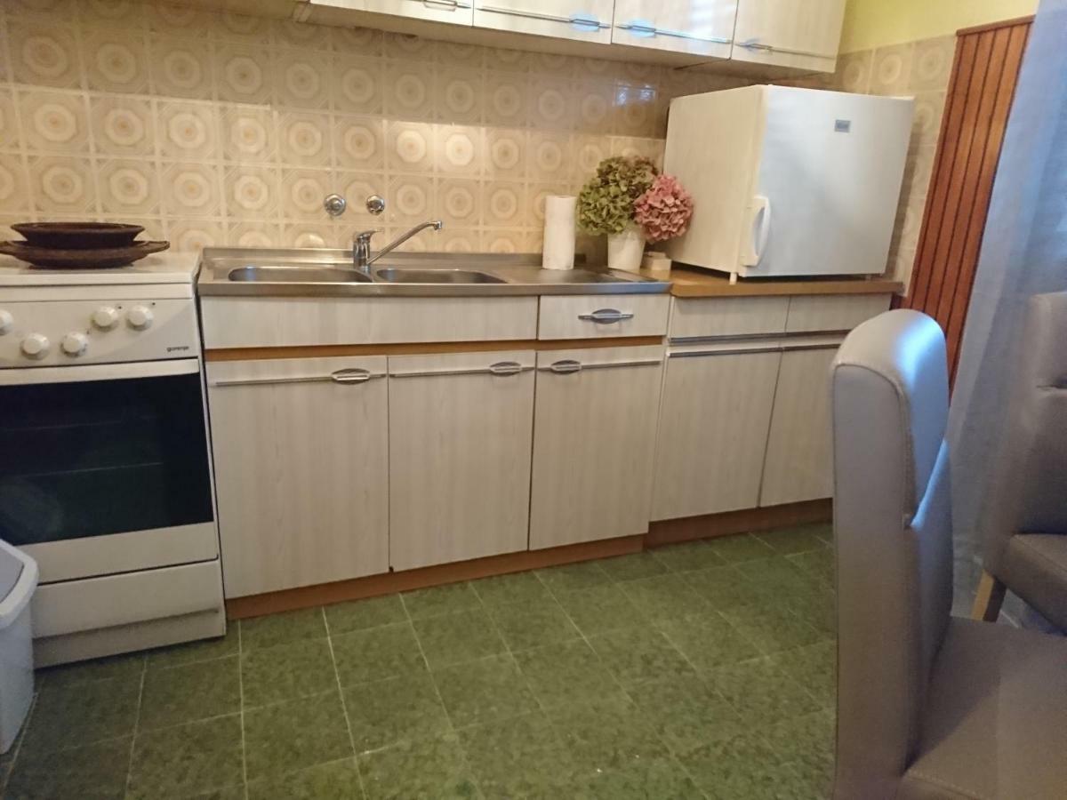 Kuca Za Odmor Magdalena Villa Vrtlinovec ภายนอก รูปภาพ