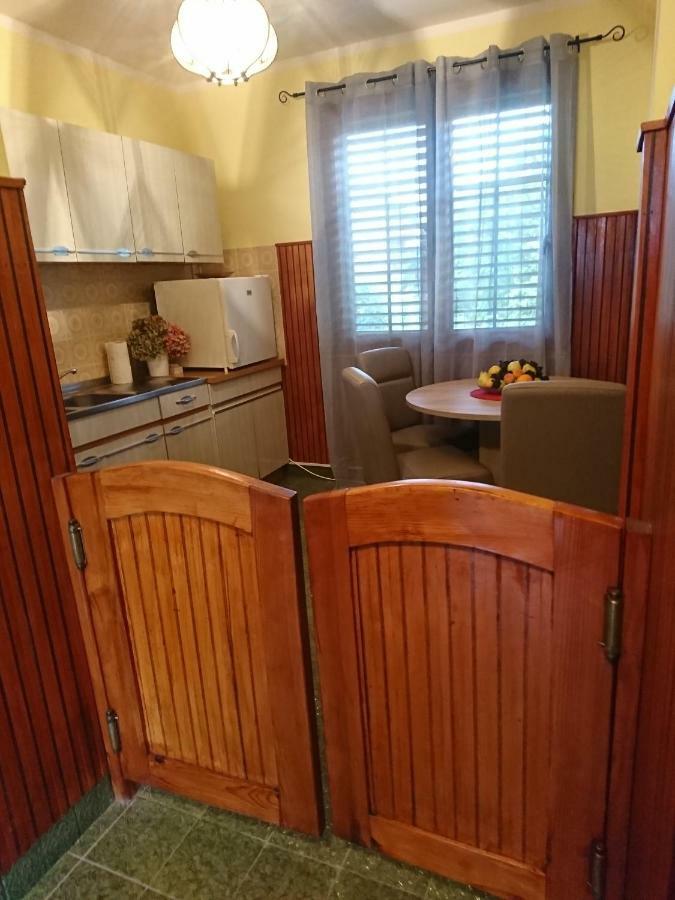 Kuca Za Odmor Magdalena Villa Vrtlinovec ภายนอก รูปภาพ